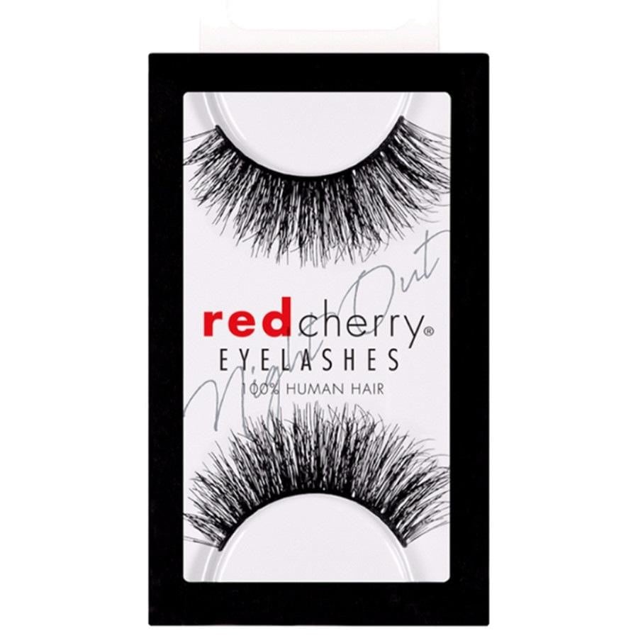 Red Cherry The Night Out Blissful Eye