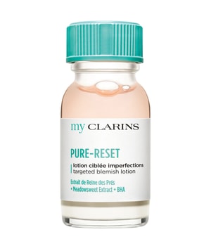 Clarins Pure Reset Targeted Blemish Lotion  - My  Pure-reset Targeted Blemish Lotion  - 13 ML