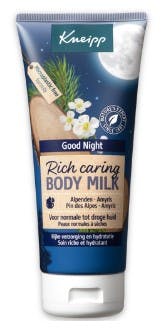 Kneipp Body Milk Good Night 200 ml