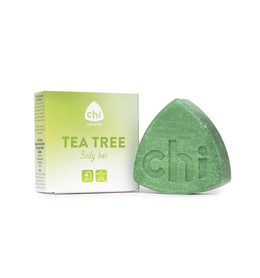 CHI Tea tree body bar
