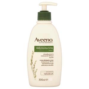 Aveeno Daily Moisturising Lotion 300 ml