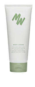 MenWith Skincare Body Lotion 200 ml