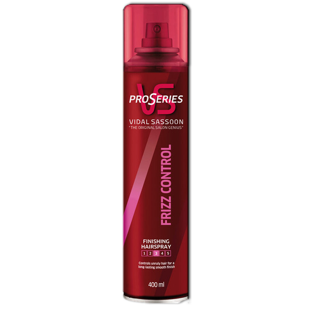 Wella Pro-series Hairspray 400 ml Frizz Control