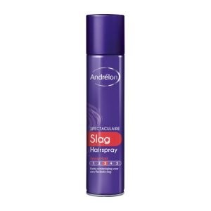 Andrelon Hairspray 250 ml Spectaculaire Slag