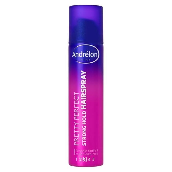 Andrelon Andrélon Hairspray 250ml Extra Strong Hold