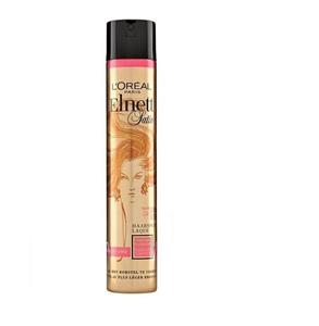 L'Oréal Paris Elnett Satin Hairspray 400ml Liss Supreme