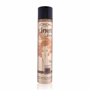 L'Oréal Paris Elnett Satin Hairspray 300ml Volume Excess