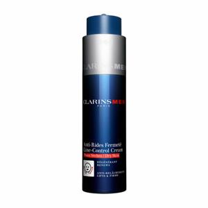 Clarins Men Line Control Gezichtscrème 50 ml