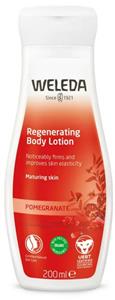Weleda Regenerating Body Lotion Pomegranate 200ml