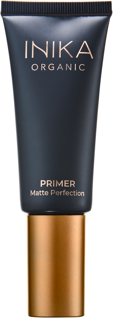 Inika Matte Perfection Primer