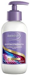 Andrelon Andrélon Haarcrème 200 ml Biotin Strength