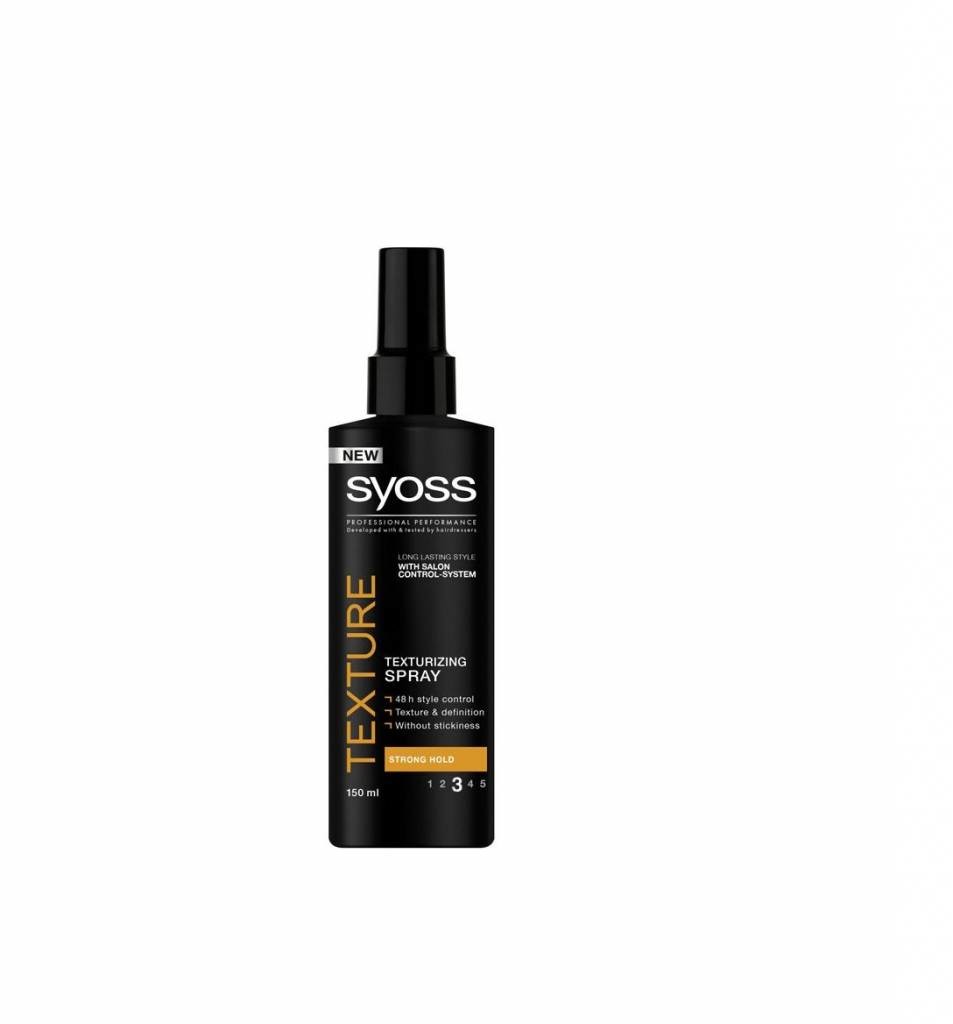 Syoss Texture Spray