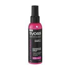 Syoss Satin Finish Heat Pro Spray