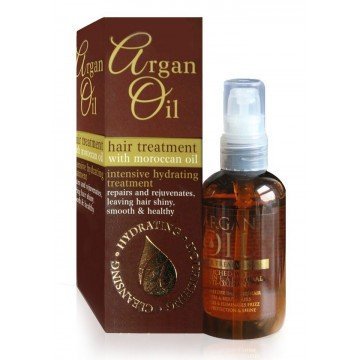 Argan Oil Hair 100 ml Treatment