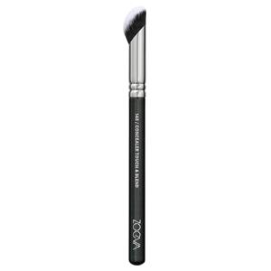 ZOEVA 146 Concealer Touch & Blend Face Brushes Concealerpinsel