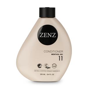 Zenz Organic Menthol Conditioner No 11 (250ml)