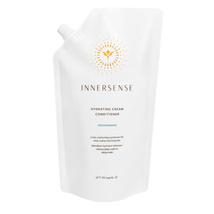 Innersense Hydrating Cream Conditioner - Refill (946ml)