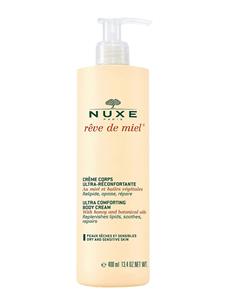 NUXE Reve de Miel Ultra Comforting Body Cream 400 ml
