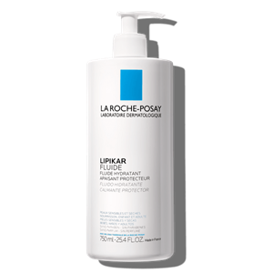 La Roche-Posay Lipikar Fluide Hydratant 750 ml