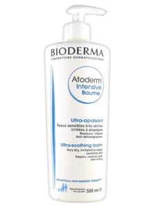 BIODERMA Atoderm Ultra-Soothing Balm 500 ml
