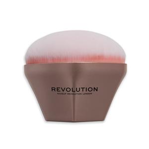 makeuprevolution Makeup Revolution Create Perfect Finish Face & Body Brush