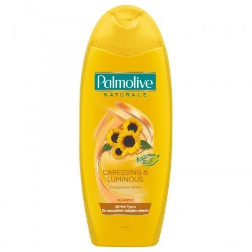 Palmolive Shampoo 350 ml Elke Dag