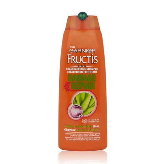 Garnier Fructis Shampoo Damage Repair - 250 ml