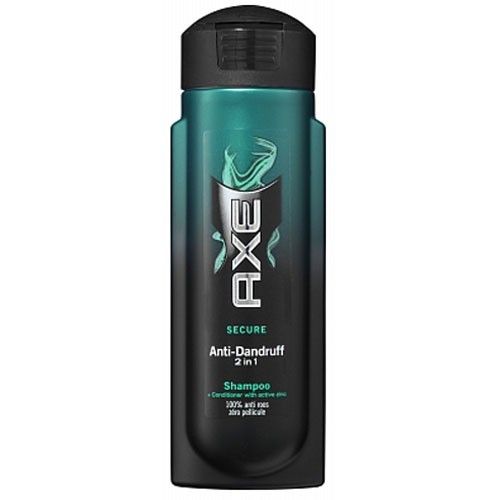 Axe Shampoo 300 ml Anti-Roos 2-in-1