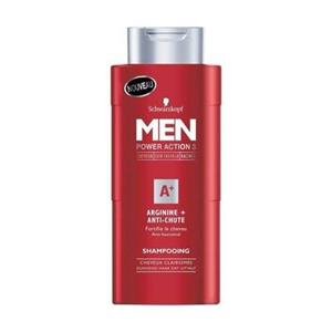 Schwarzkopf Shampoo For Men Arginine FR