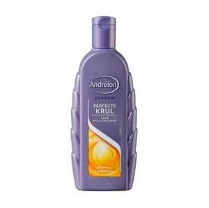 Andrelon Shampoo 300 ml Perfecte Krul