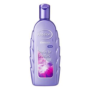 Andrelon Shampoo 300 ml Perfecte Puntjes
