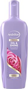 Andrelon Andrélon Shampoo Oil & Shine 300 ml