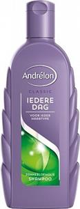 Andrelon Shampoo  300 ml Iedere Dag