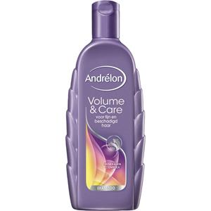 Andrelon Shampoo 300 ml Volume & Care