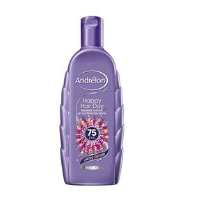 Andrelon Shampoo 300 ml Happy Hairday