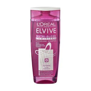 L'Oréal Paris Elvive Shampoo 250ml Nutri Gloss Lumini