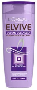 L'Oréal Paris Elvive Shampoo 250ml Volume Collagene