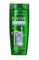 L'Oréal Paris Elvive Shampoo 250ml PhytoCl Regulerend