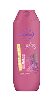 Andrelon Andrélon Shampoo 250 ml Pink Repair