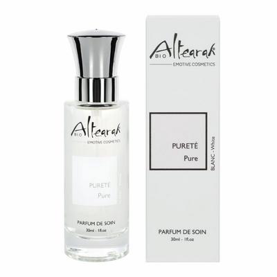 Altearah Parfum de soin white pure bio 30ml