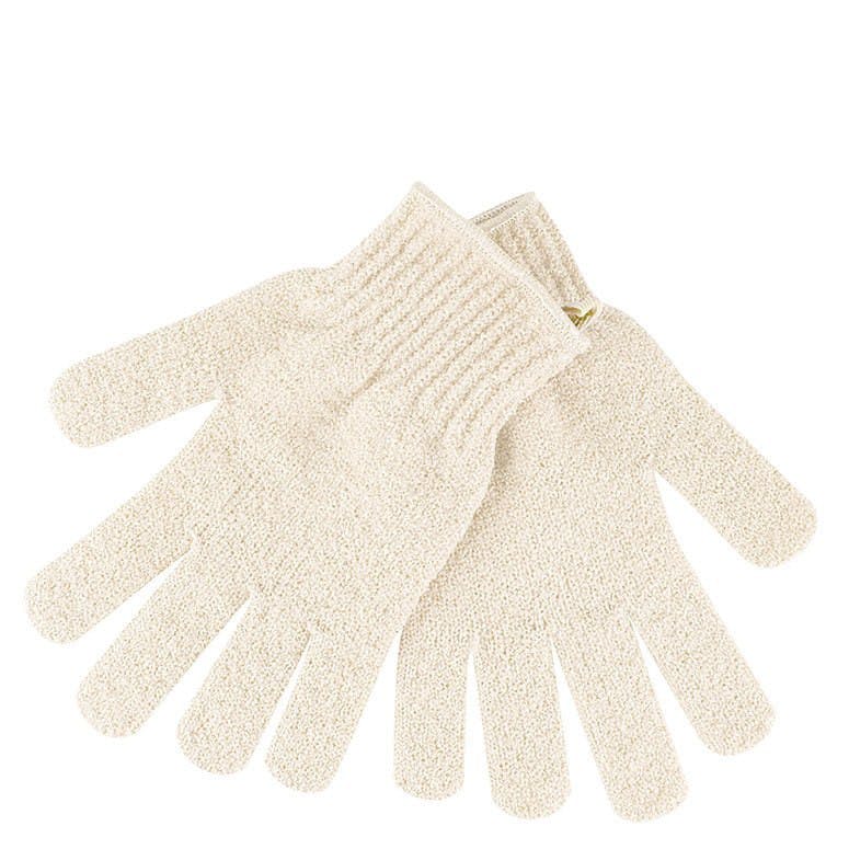 soeco So Eco Exfoliating Gloves