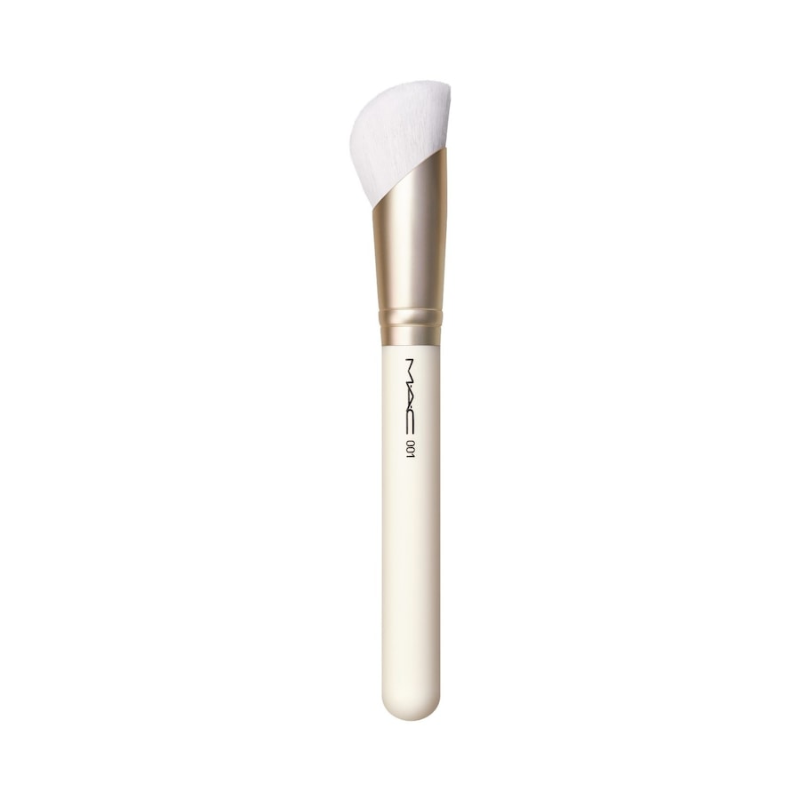 MAC Hyper Real Skincare Serum + Moisturizer Brush