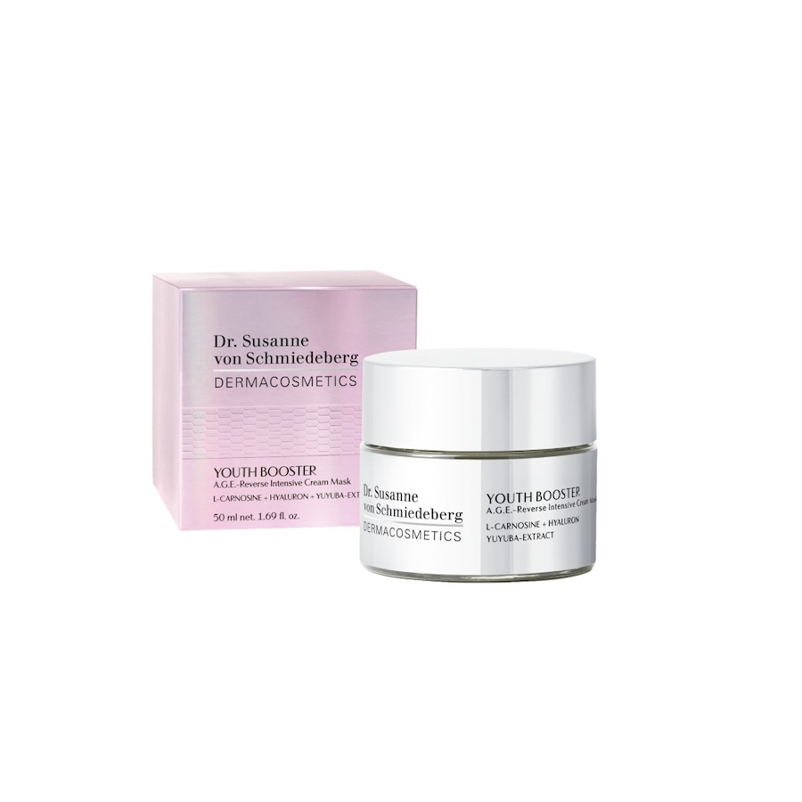 DERMACOSMETICS Youth Booster A.G.E.-Reverse Intensive Cream Mask