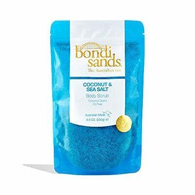bondisands Bondi Sands - Coconut & Sea Salt Body Scrub 250 g