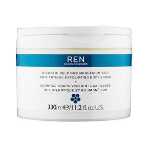 rencleanskincare REN Clean Skincare REN - Atlantic Kelp and Magnesium Anti-Fatique Exf
