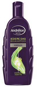 Andrelon Shampoo 300 ml For Men Iedere Dag