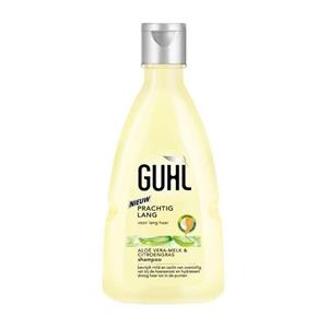 Guhl Shampoo Lang Aloe Vera-melk - 200 ml