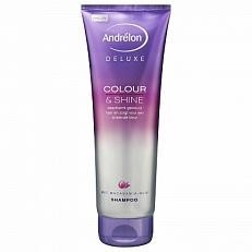 Andrelon Shampoo 250 ml Deluxe Colour&Sh