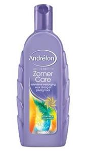 Andrelon Andrélon Shampoo 300 ml Zomer Care