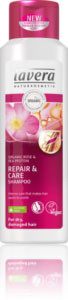 Lavera Shampoo 250ml Repair & Care